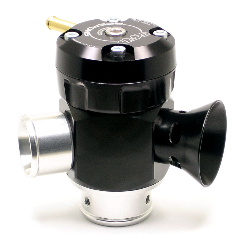 GFB Fully Adjustable Sound BOV/Diverter T9035