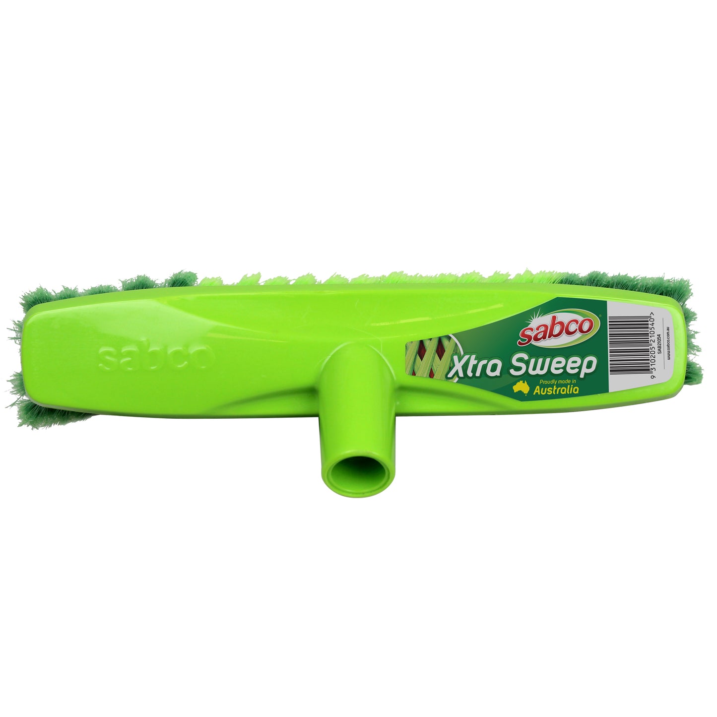 Sabco Broom-Xtra Sweep Long Handle SAB21054