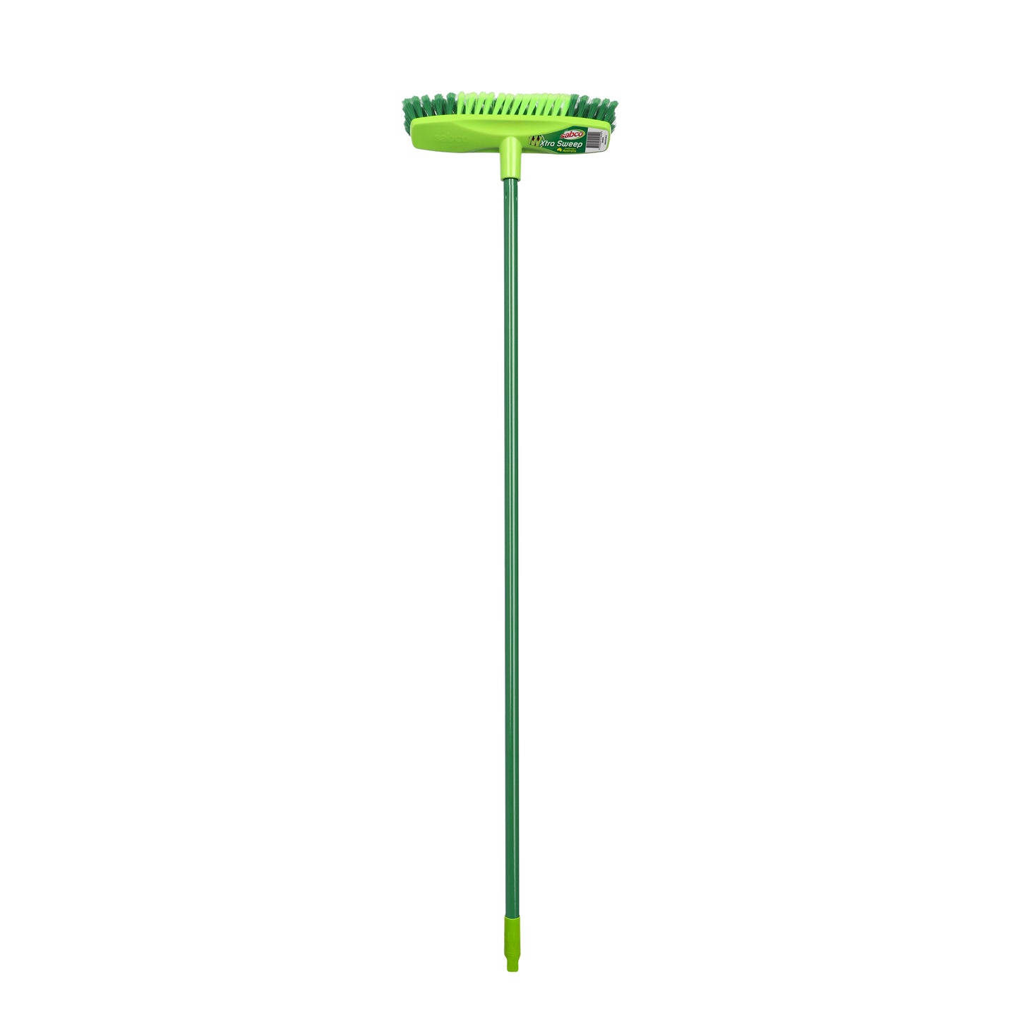 Sabco Broom-Xtra Sweep Long Handle SAB21054