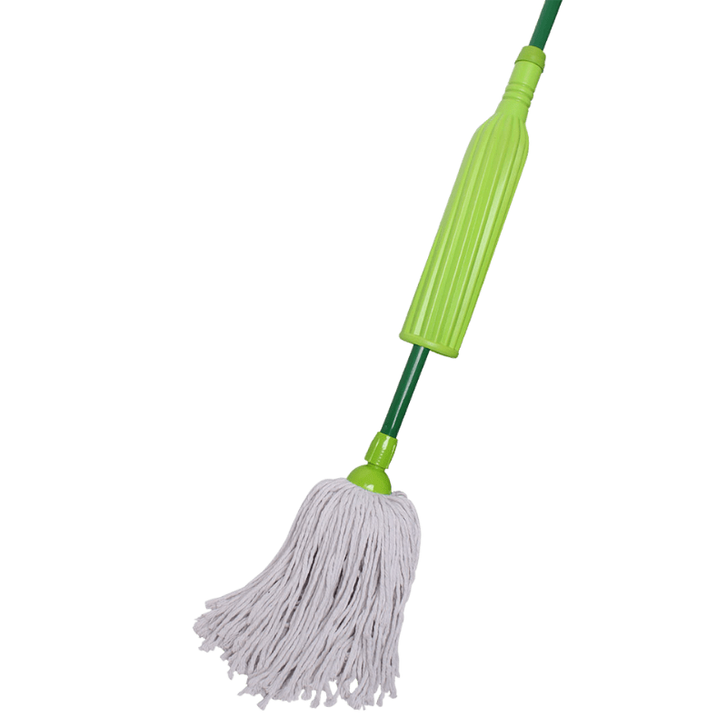 Sabco Self Wringing Cotton Mop SAB34024