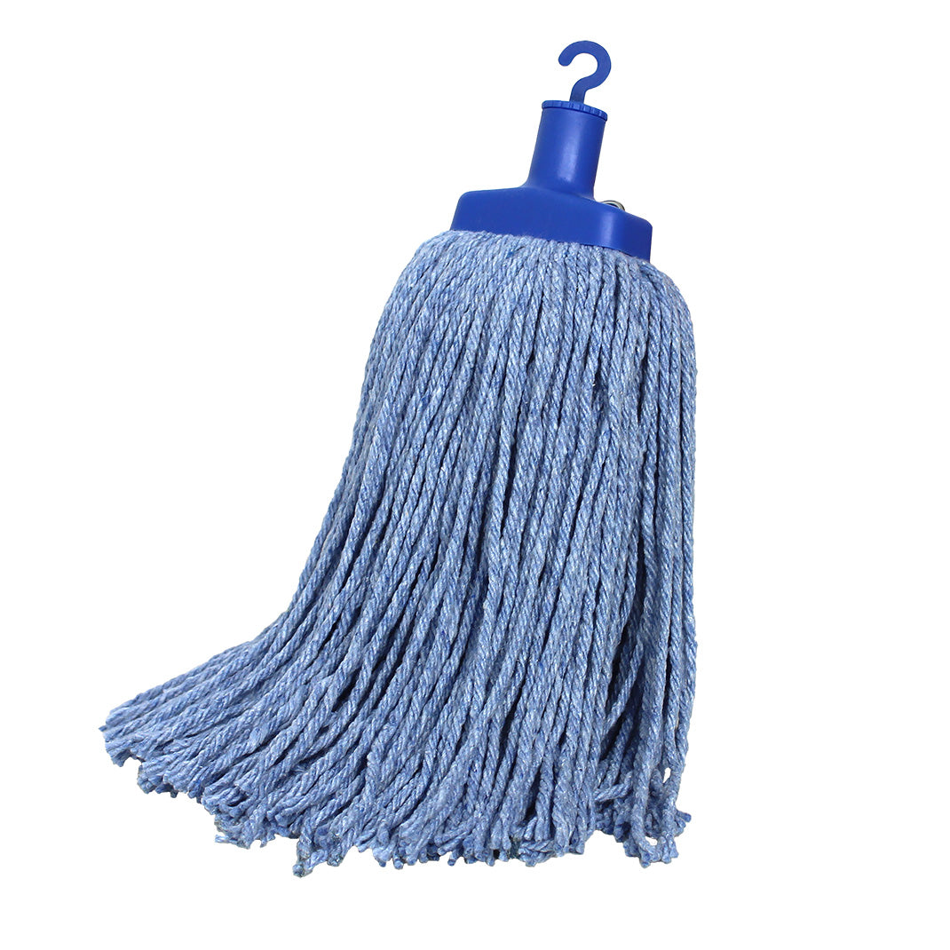Sabco Professional Ultimate Pro Clean Mop - Blue SABC-2139B