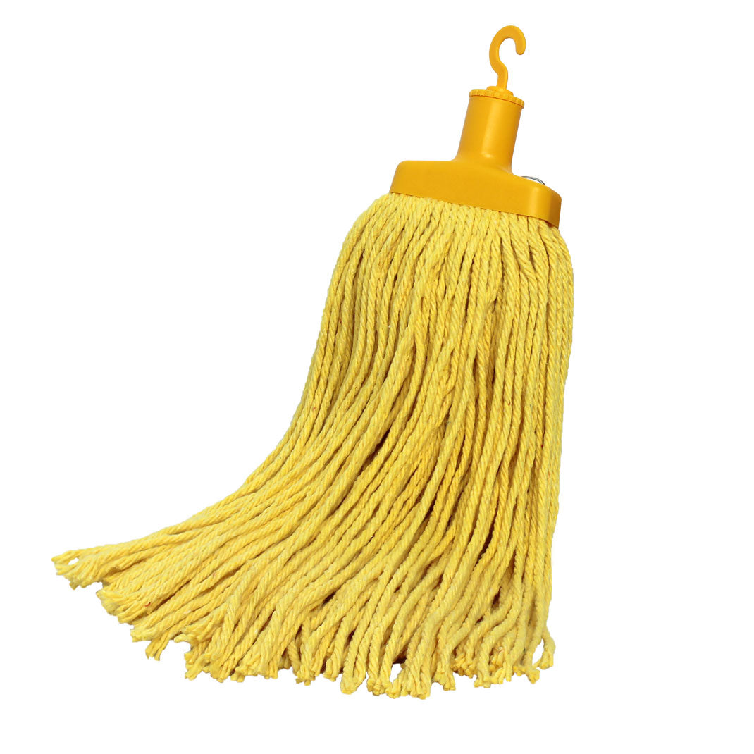 Sabco Professional Ultimate Pro Clean Mop - Yellow SABC-2139Y