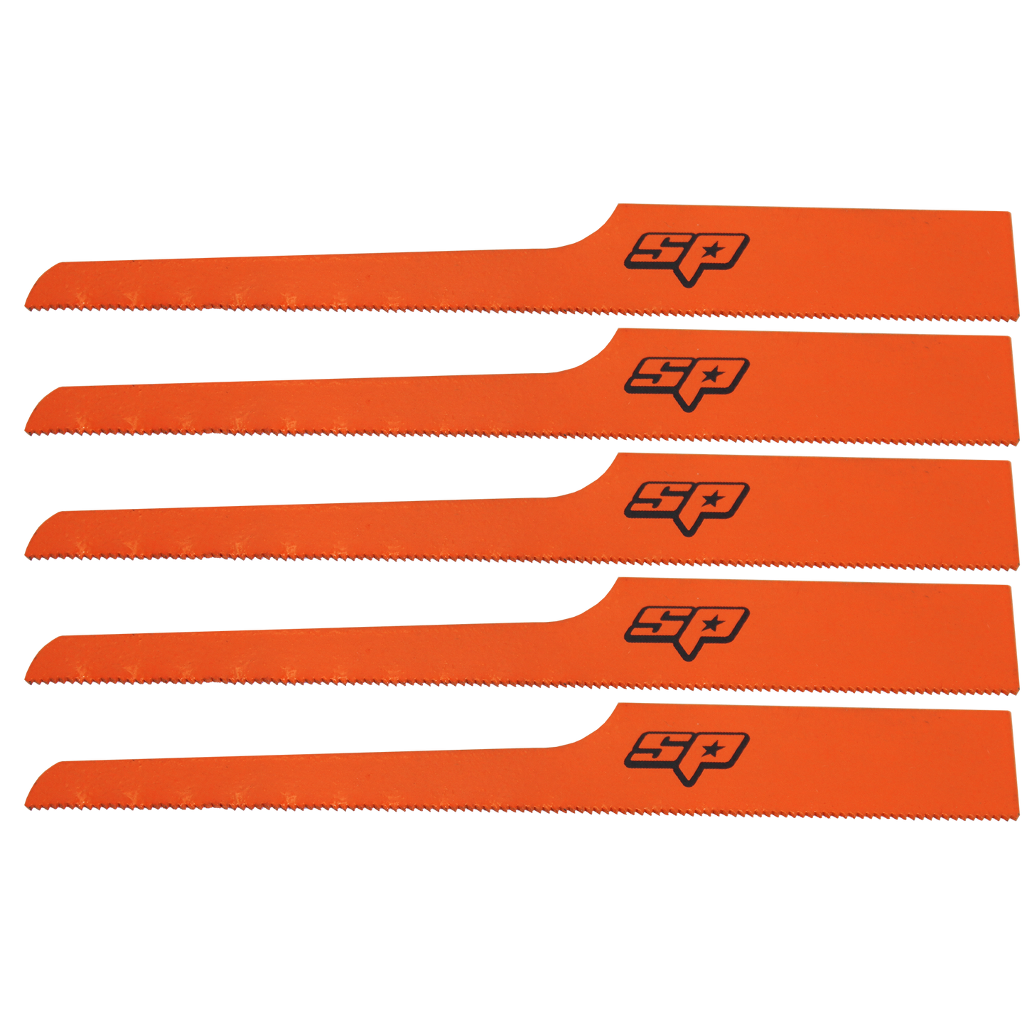 SP Tools Blades Saw 32T 5pc Pack SAWB100