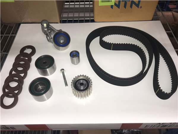 CBC Timing Belt Kit SB1008AHTKIT