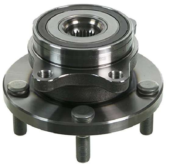 CBC Wheel Kit SB186KIT