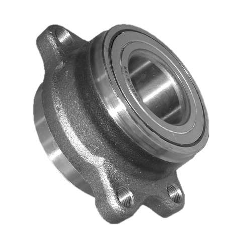 CBC Kit Wheel Bearing Cbc SB295KIT