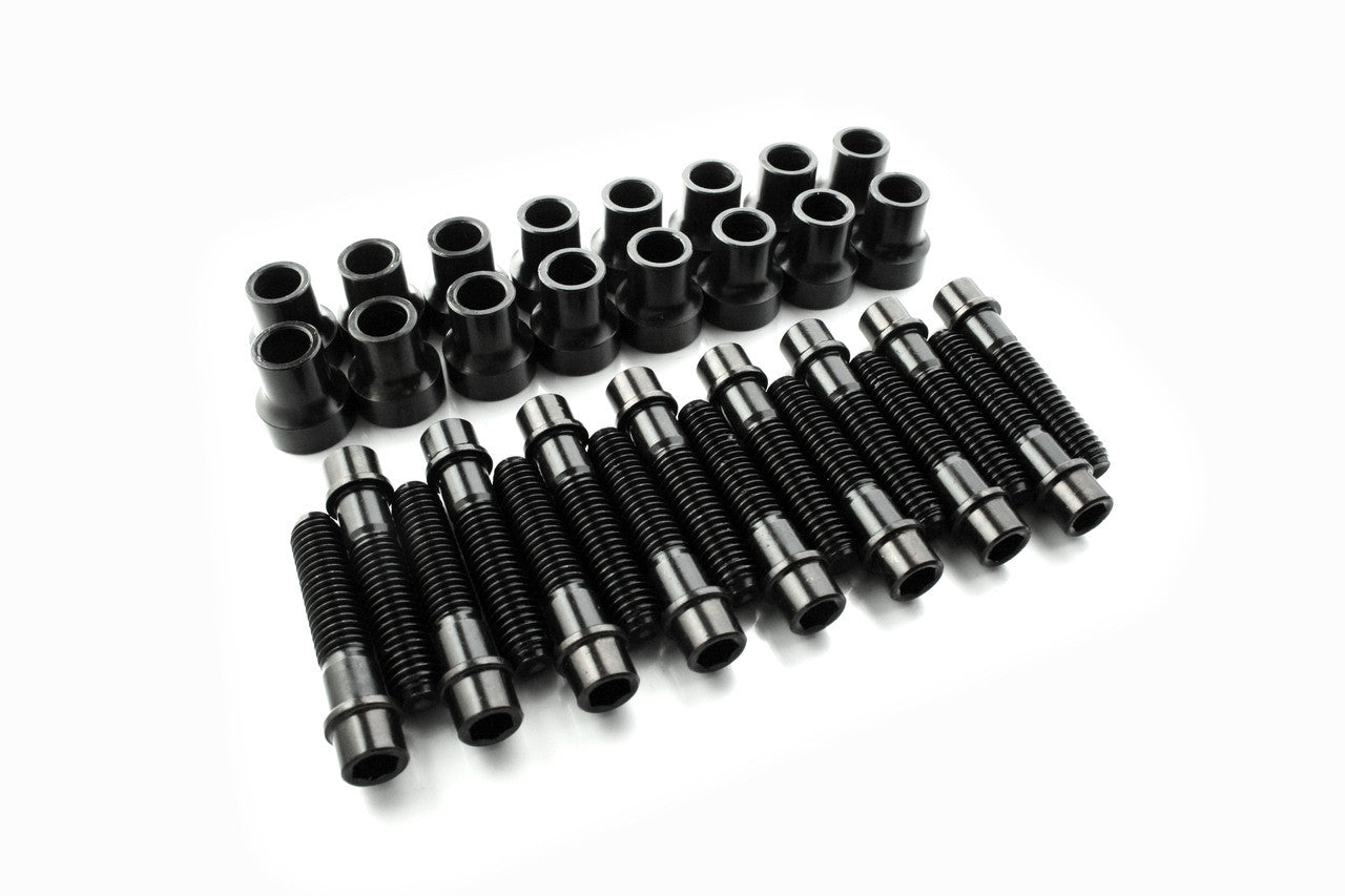 Yella Roller Rocker Set YT 6338