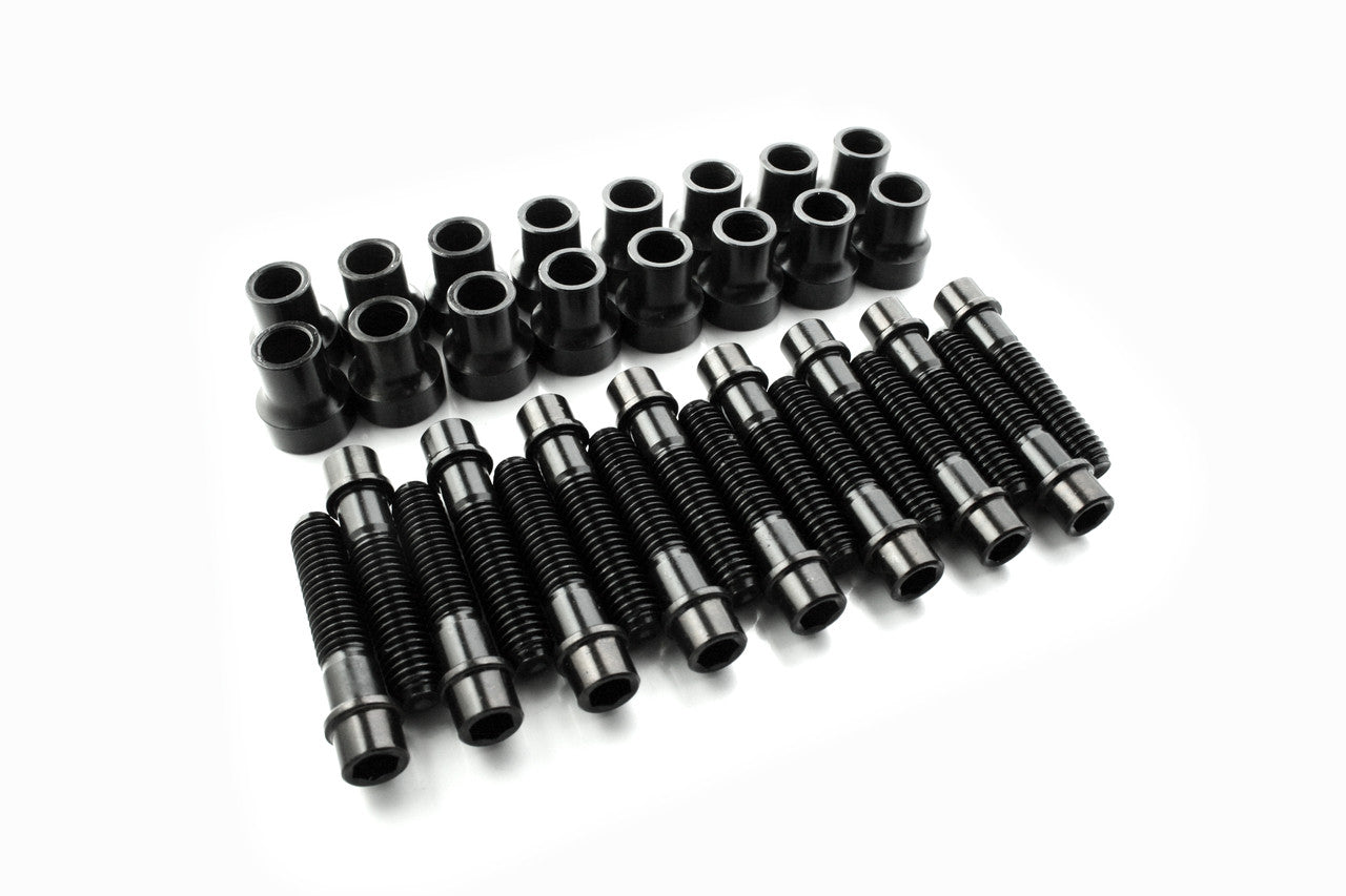 Yella Roller Rocker Set YT 5021