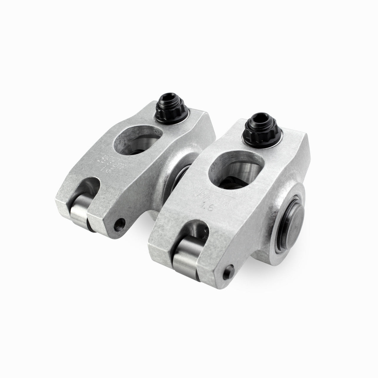Yella Roller Rocker Set YT 6327
