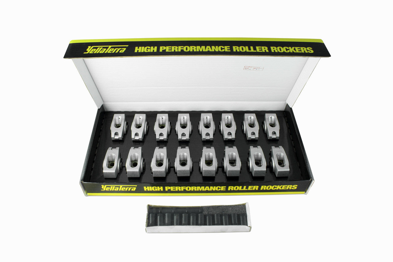 Yella Terra Performance Roller Rockers YT 5023