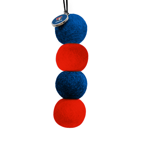 Smellyballs Newcastle Knights Set NRL445AG