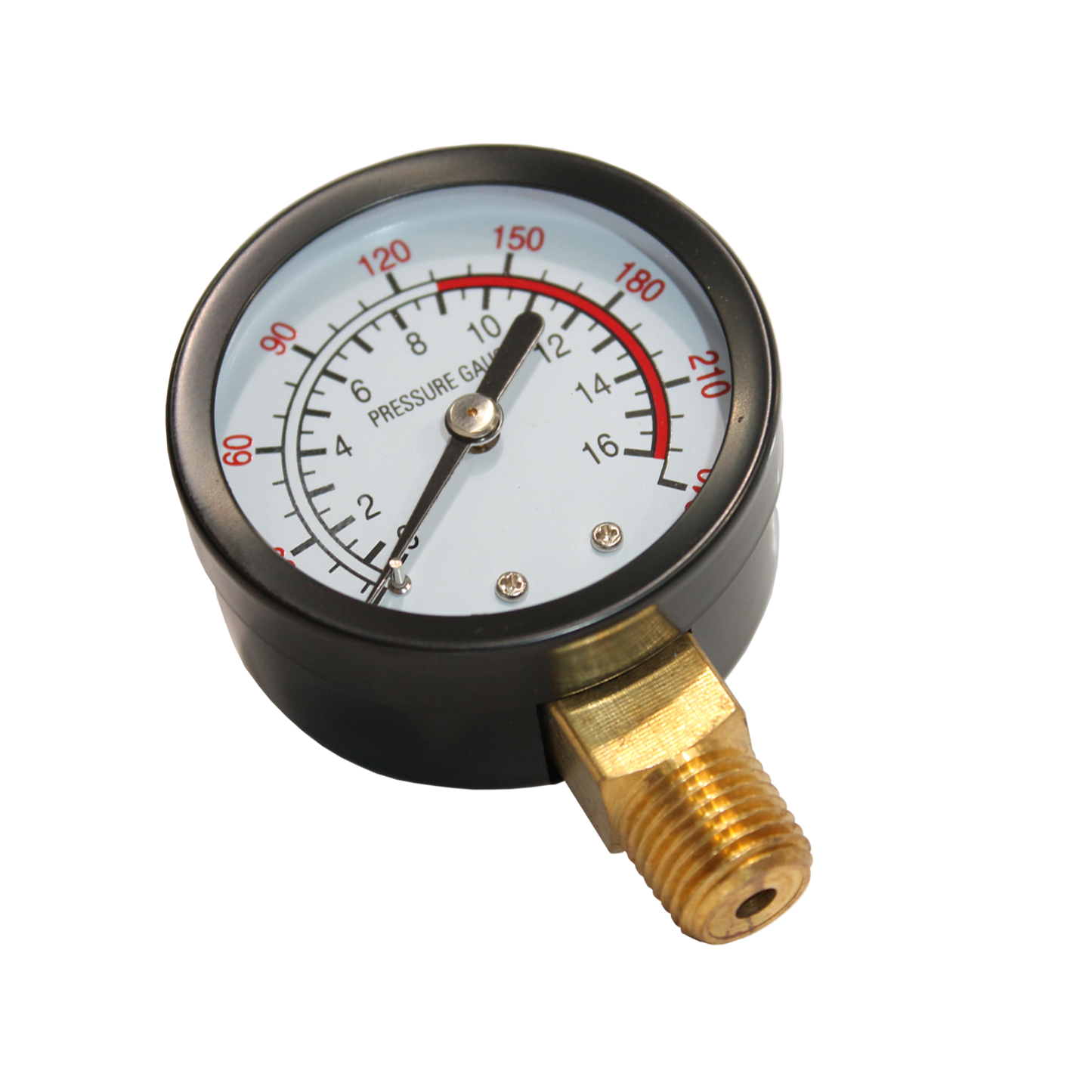 SP Tools Guage Bottom Mount 50mm SCA20S