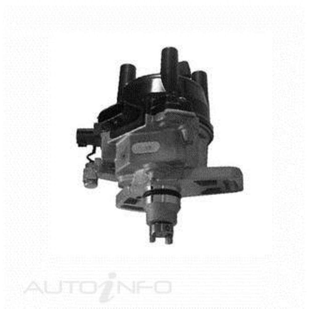 RAE Ignition Distributor DJ74071N