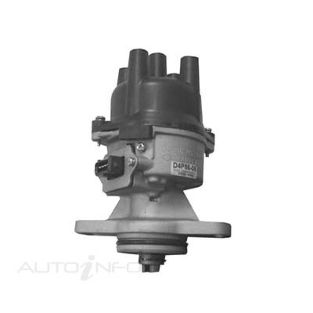 RAE Ignition Distributor DJP8605N
