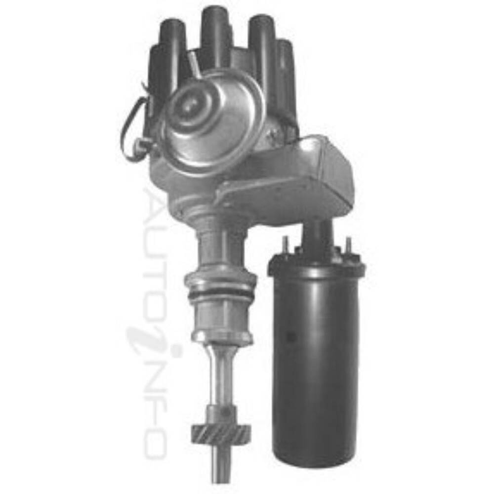 RAE Ignition Distributor DB919NB
