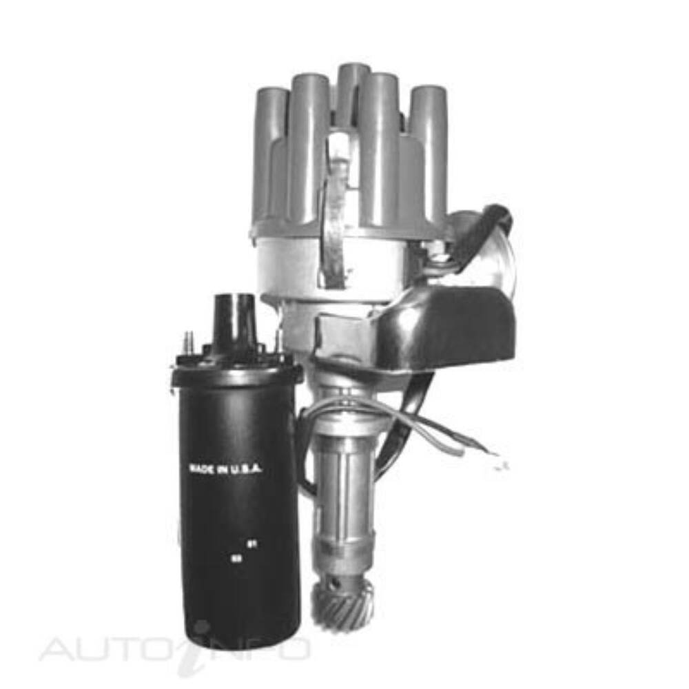 RAE Ignition Distributor DBC923NB