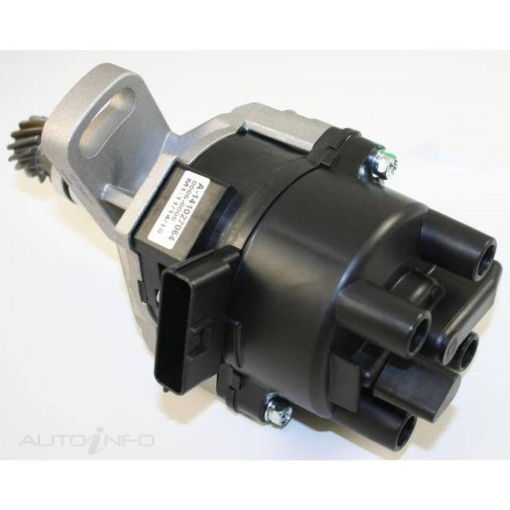 RAE Ignition Distributor DJ59072N