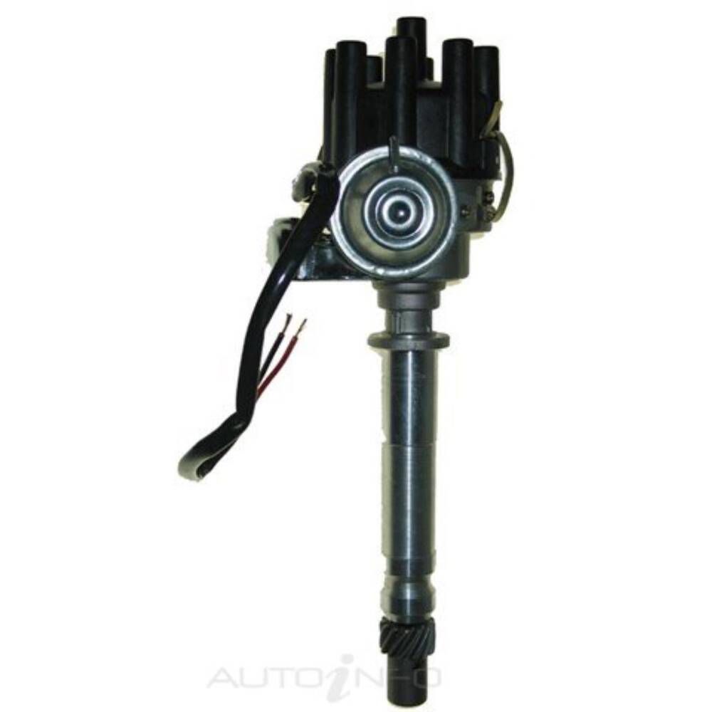 RAE Ignition Distributor DCV8NB
