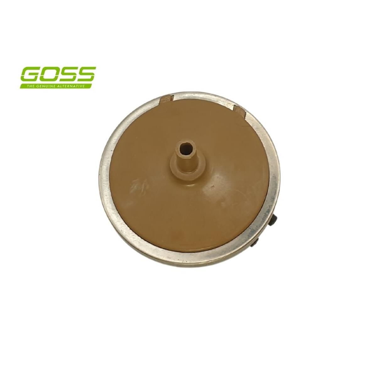 Goss EGR valve EV100