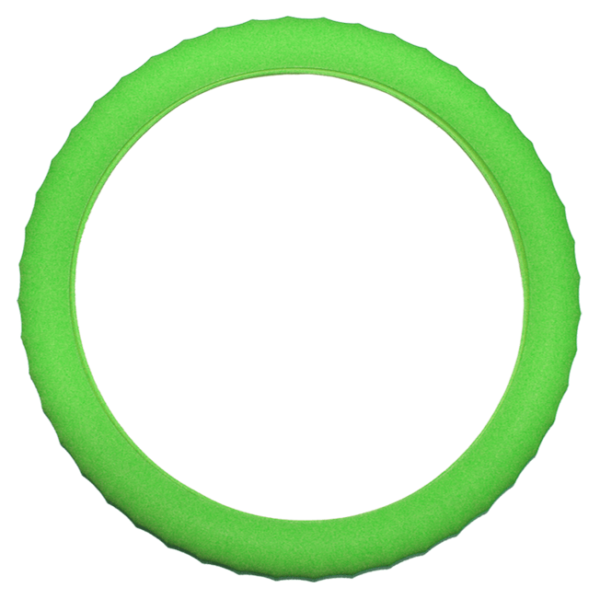 Autotecnica Swc Fluro Silicone Grn SCGE