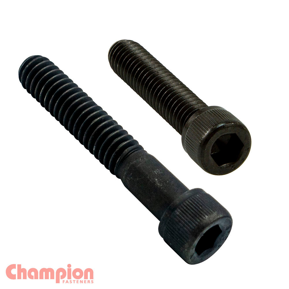 Champion Fasteners Socket Head Cap Screw M4 X 20mm Grade 10.9 M91204020