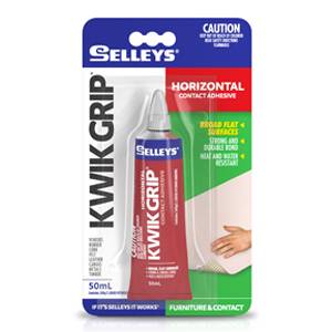 Selleys Kwik Grip 500mL KG500M