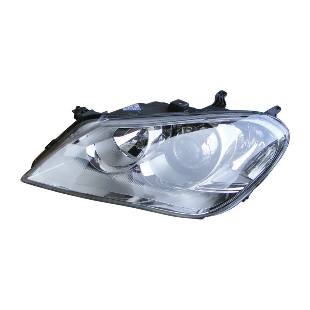 APG All Crash Head Lamp Passenger Side OEM Suits Suzuki Kizashi FR 2010 to 2016 SFR-21031LHG