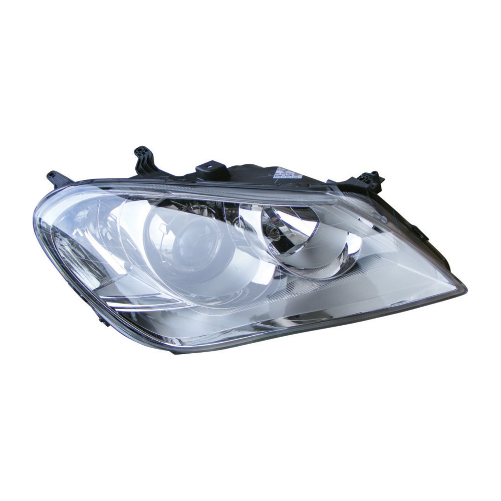 APG All Crash Head Lamp Drivers Side OEM Suits Suzuki Kizashi FR 2010 to 2016 SFR-21031RHG