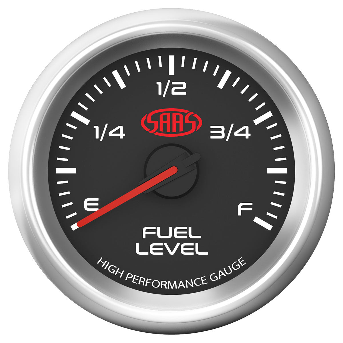 SAAS Fuel Level Gauge 52Mm SG32290