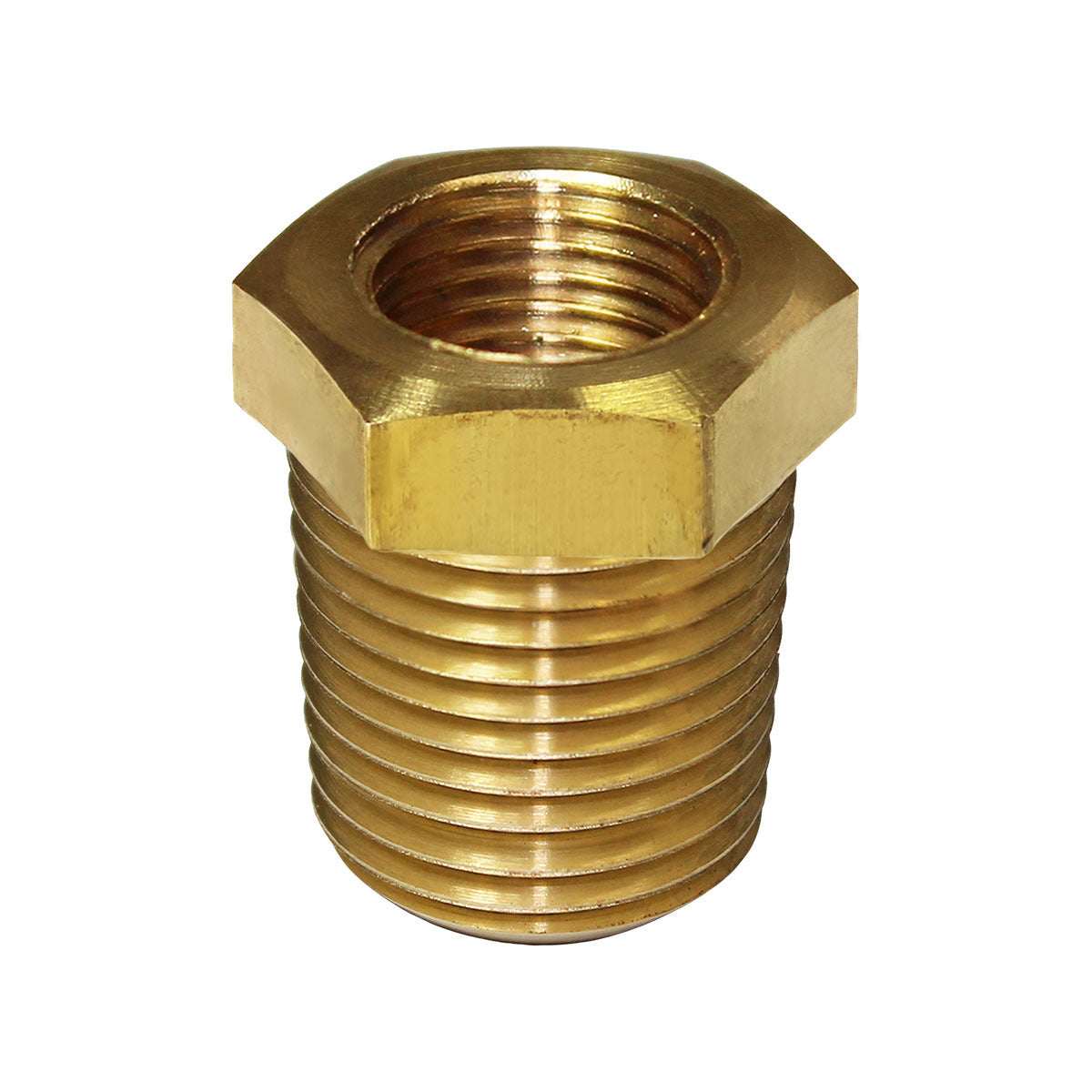 SAAS Adaptor Brass 320050 D1-320050 SGA-320050