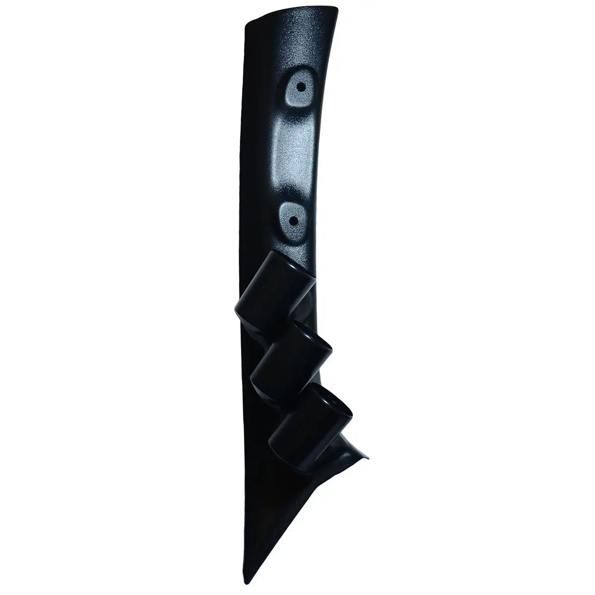 SAAS Gauge Pillar Pod Hilux 2005 - 2015 Kun Series 3 Gauge SGP1104