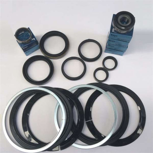 CBC Swivel Hub Kit SH22GUPATROLKIT