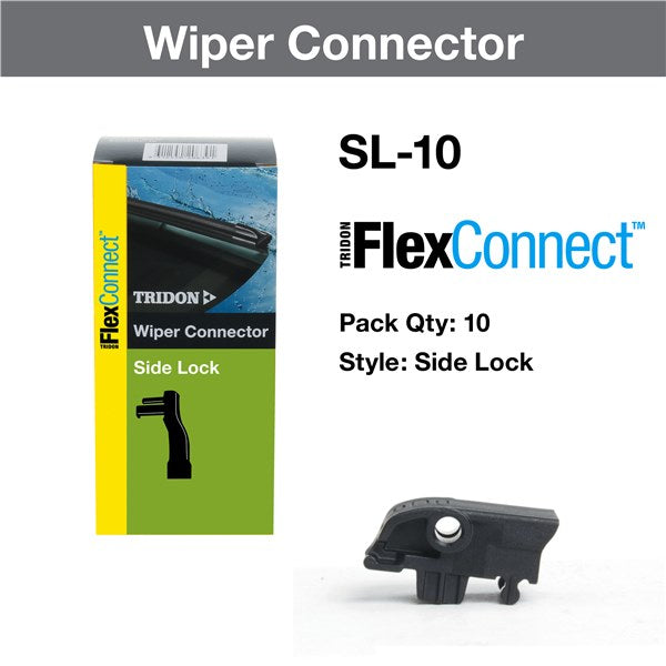 Tridon Side Lock 10 Pk (10) SL-10
