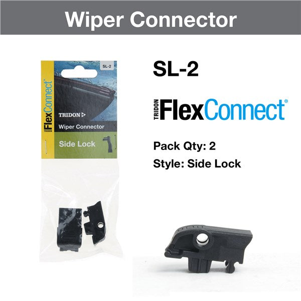 Tridon Side Lock Pair (2) SL-2