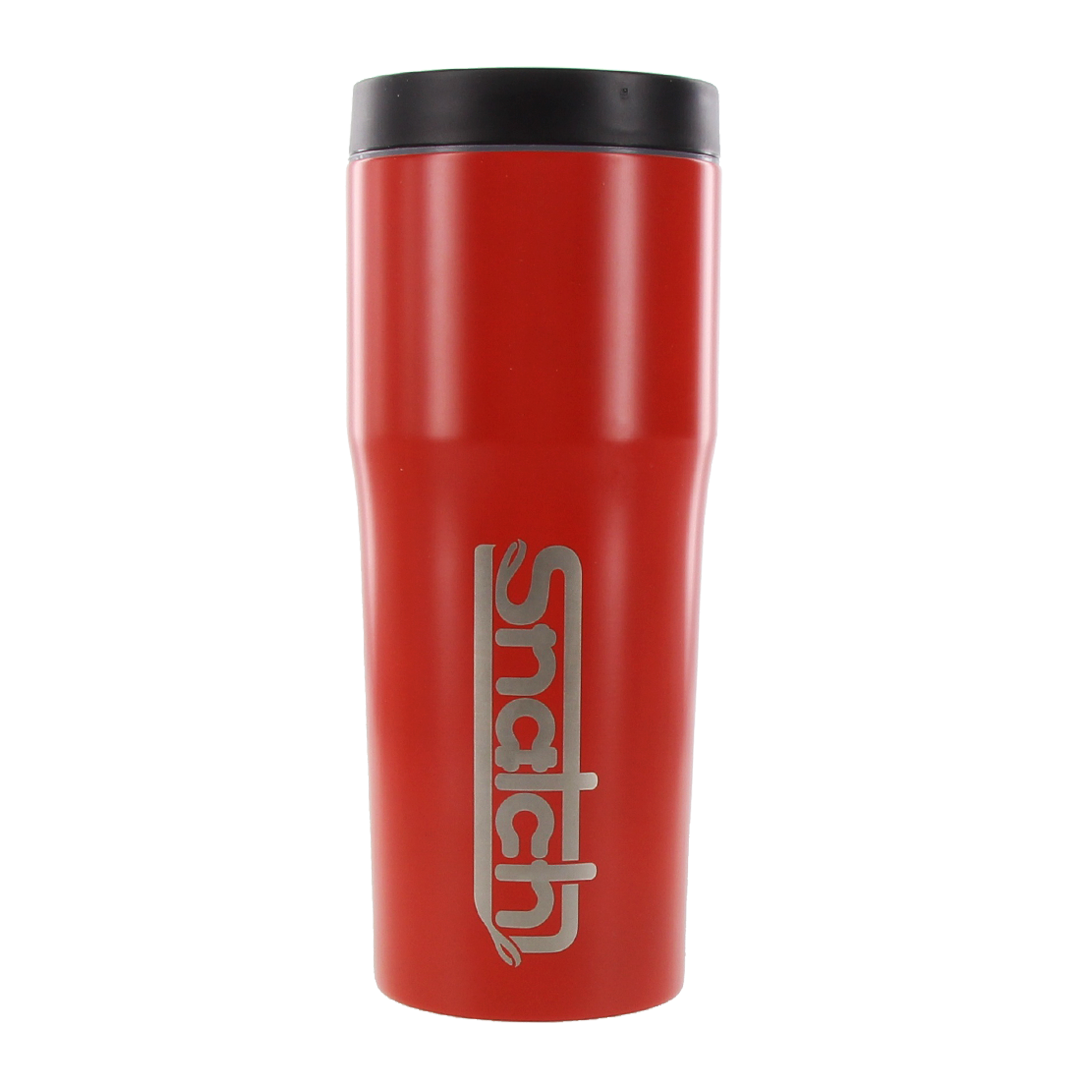 Snatch Thermal Mug Red 480ml - SNTM480-R