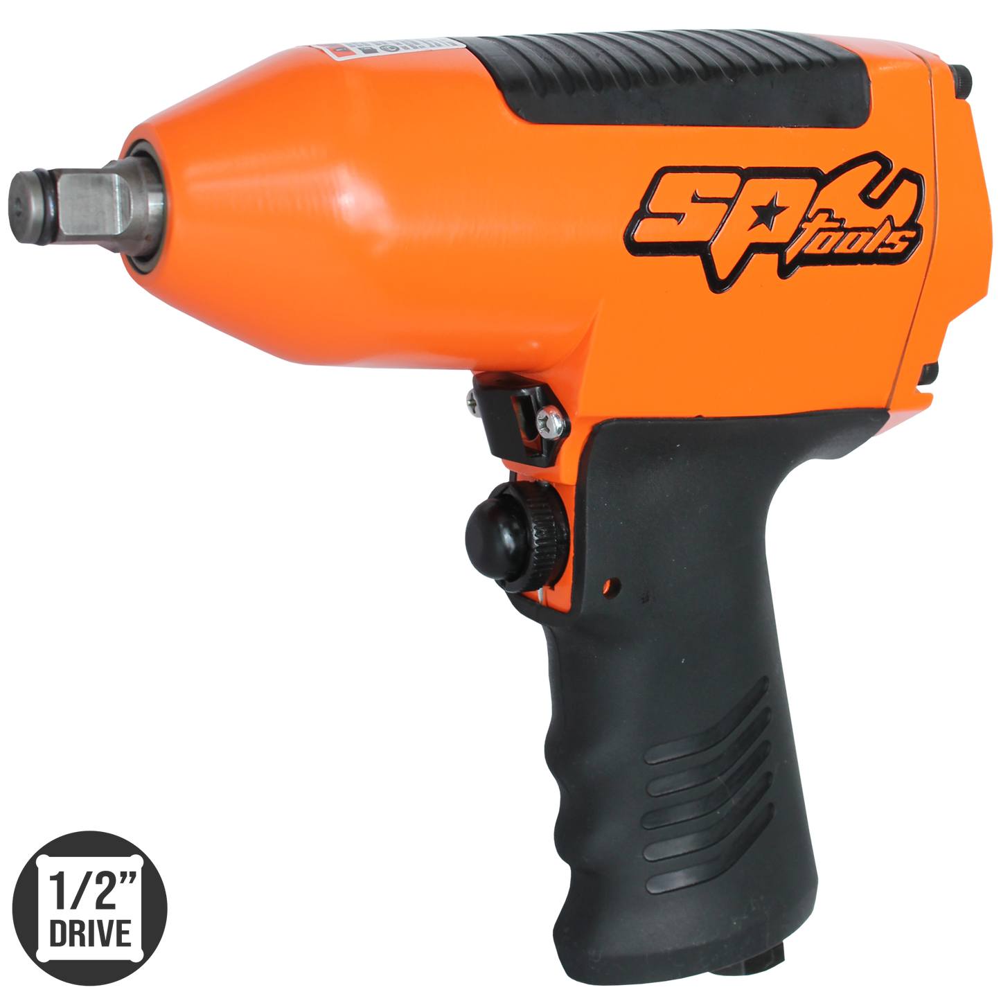 SP Tools Air Tool - Impact Wrench 1/2"Dr SP-1146