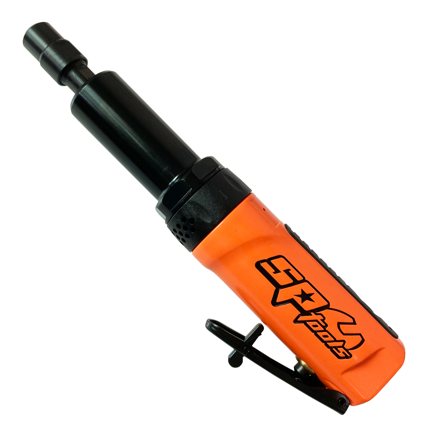 SP Tools Air Tools - Die Grinder 1/4"Dr Extended Straight SP-1211L