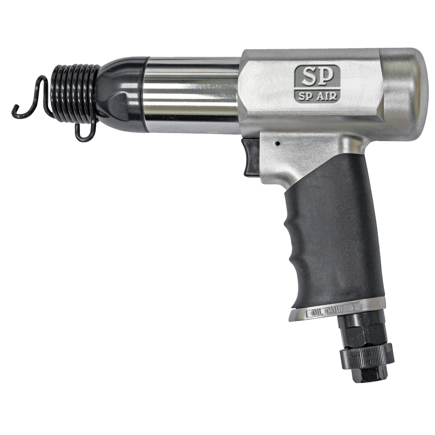 SP Tools Air Chisel Gun - Hexshank SP-1401