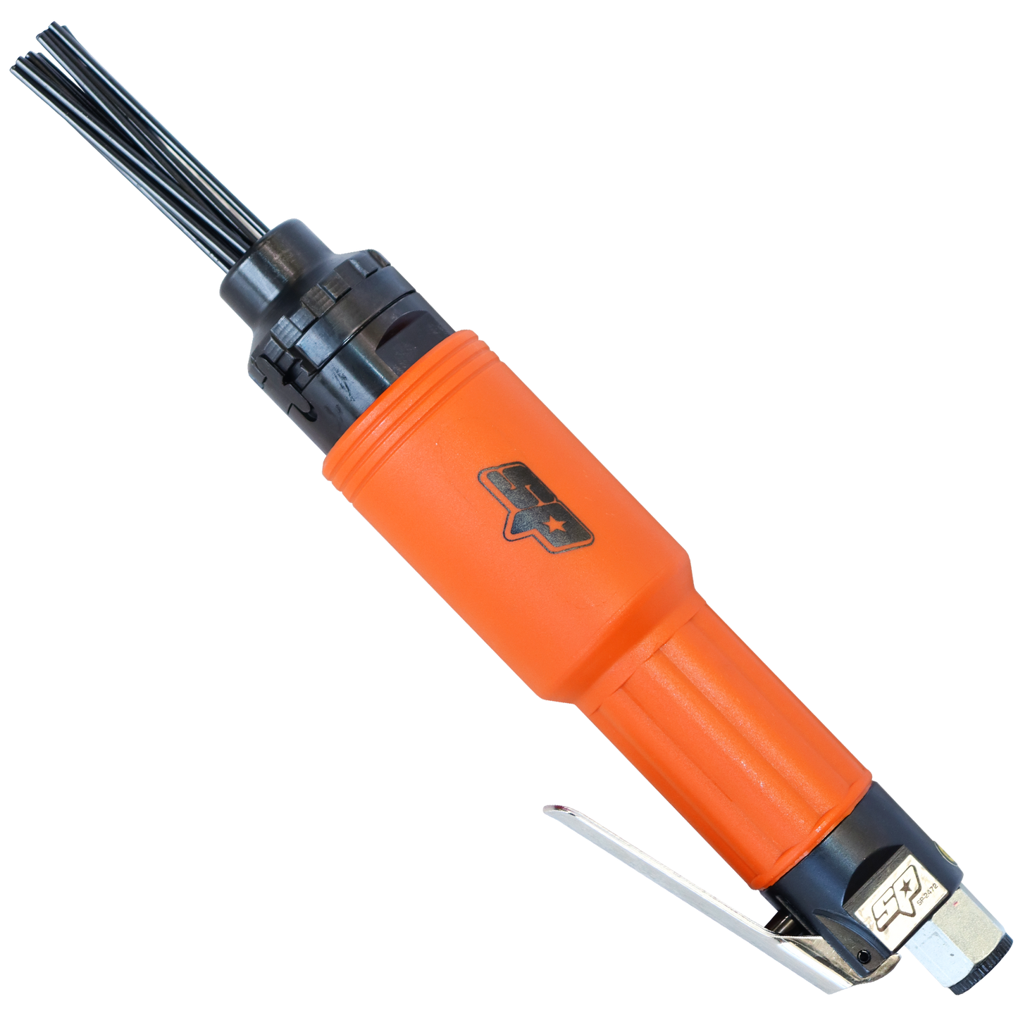 SP Tools Air Needle Scaler - Composite SP-2472