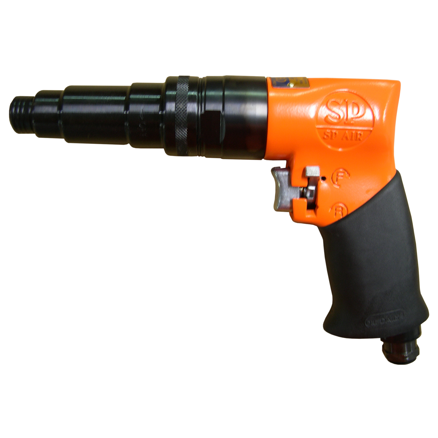 SP Tools Air Tools - Screwdriver Pistol 1/4"Dr SP-2812