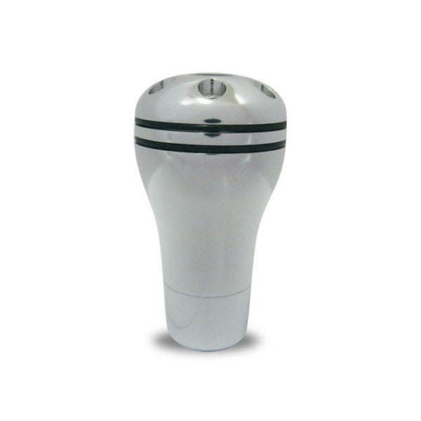 Autotecnica Aluminium Tapered Round Top Gear Knob SP14C