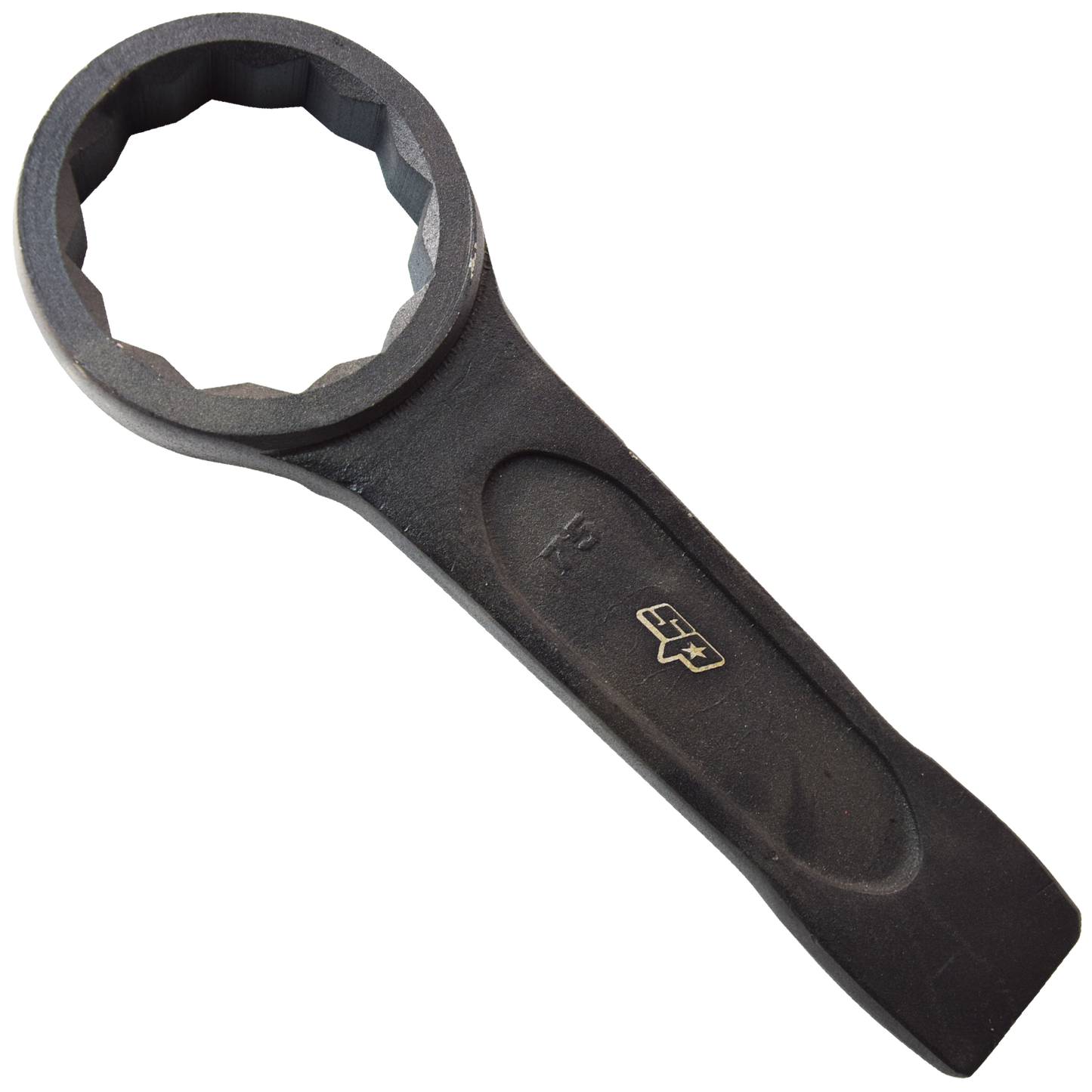 SP Tools Spanner Ring Slogging 70mm SP19470