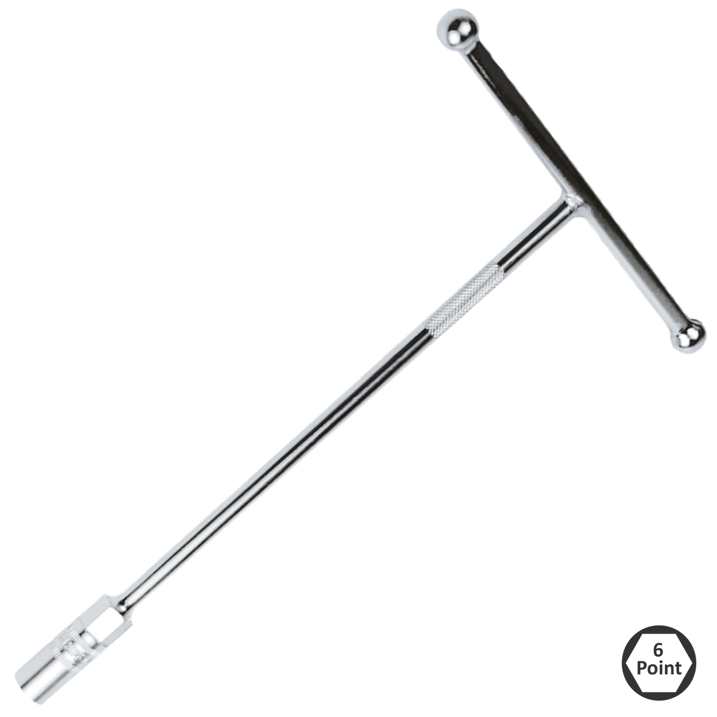 SP Tools Socket T Handle Metric 8mm  SP20808