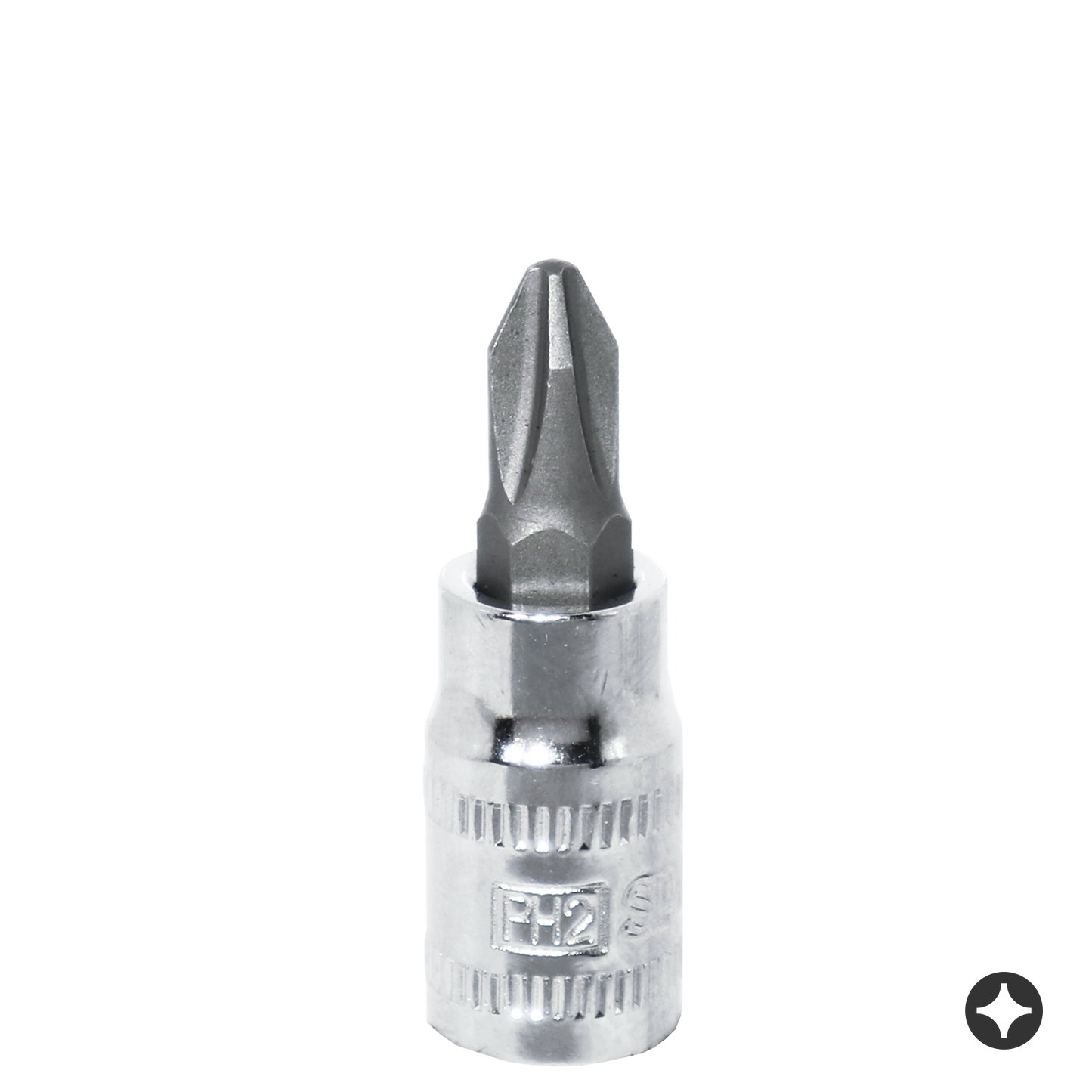 SP Tools Socket 1/4 Dr Bit Ph3 SP21108