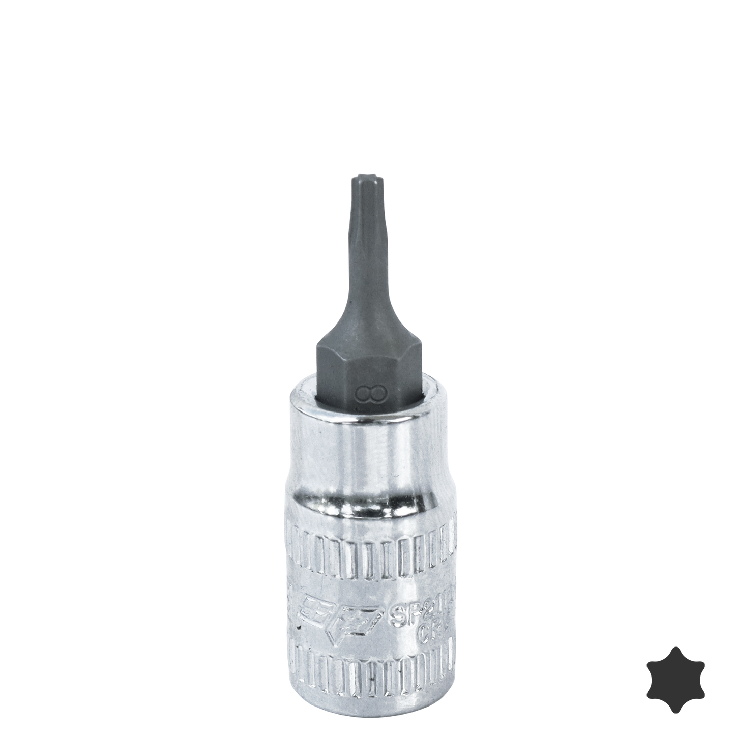 SP Tools Socket 1/4"Dr Torx T30  SP21128