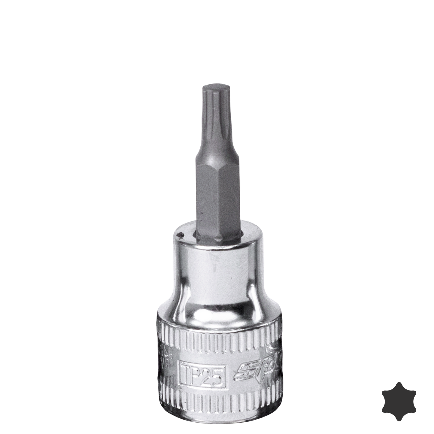 SP Tools Socket 1/4"Dr Torx T10  SP21110