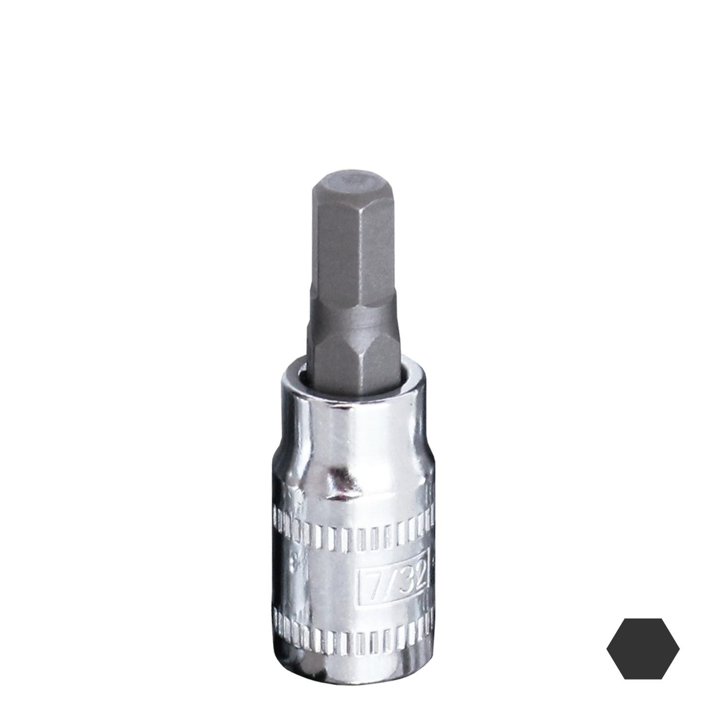 SP Tools Socket 1/4"Dr Inhex SAE 5/32"  SP21252