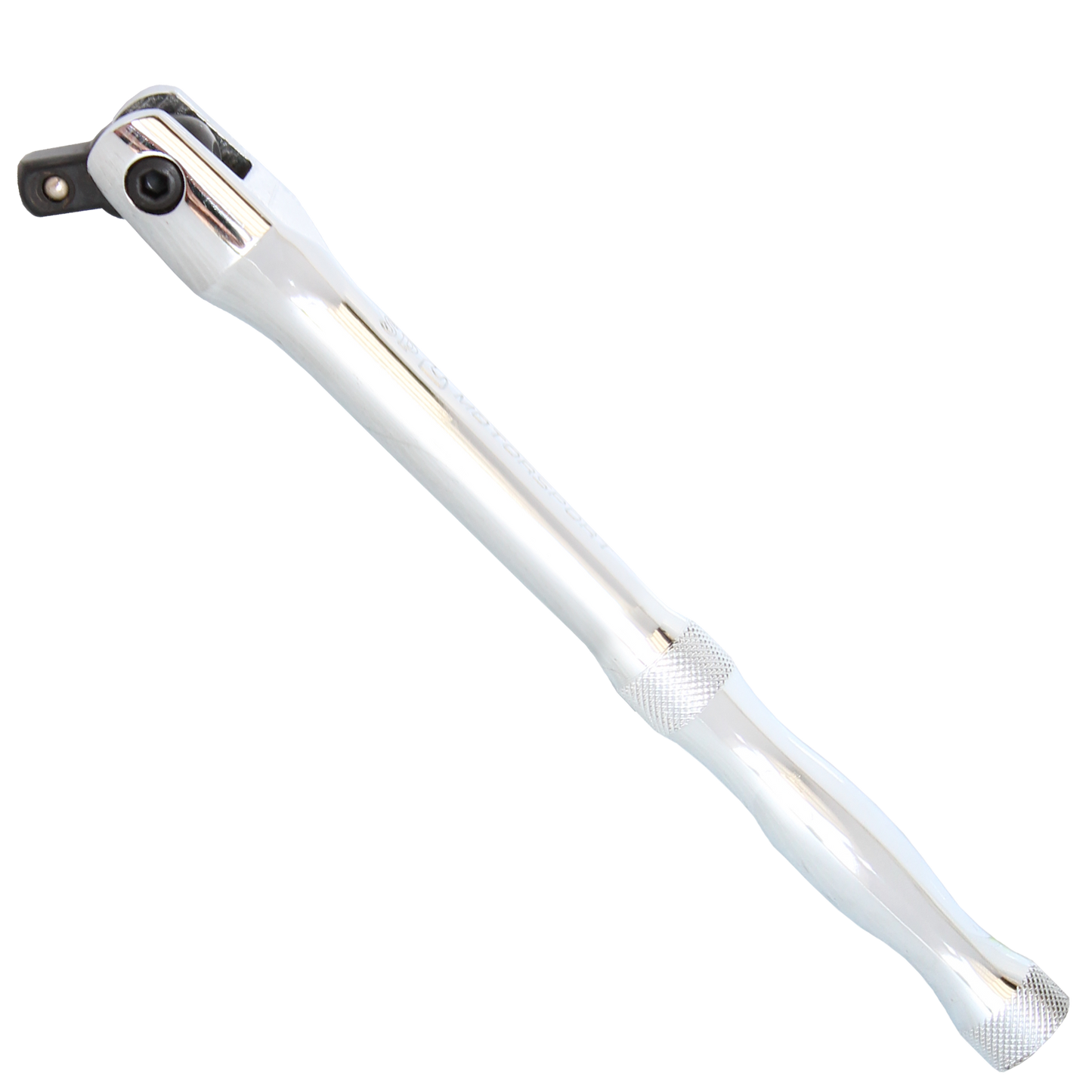 SP Tools Handle Flex 1/4"Dr Chrome 145mm  SP21311