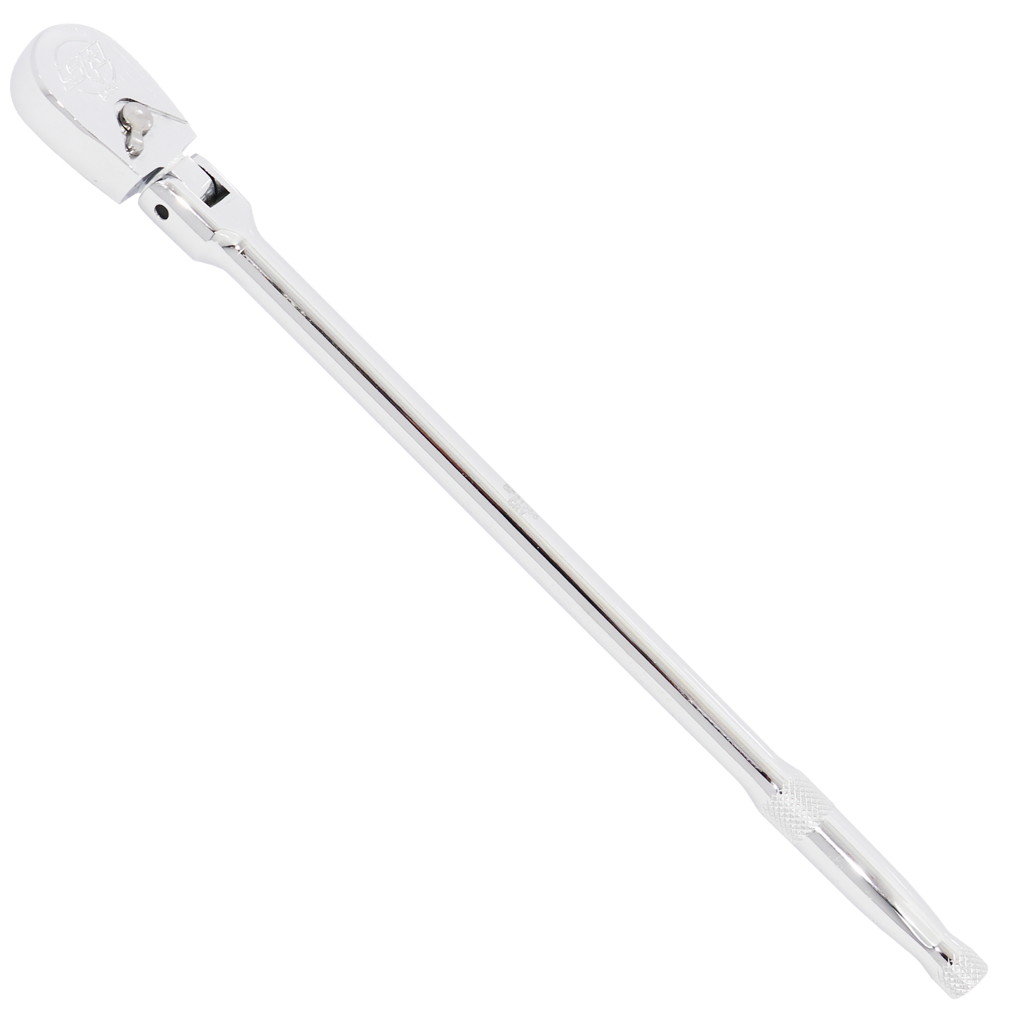 SP Tools Ratchet 1/4Dr 90T Sealed Flex Head Long  SP21366