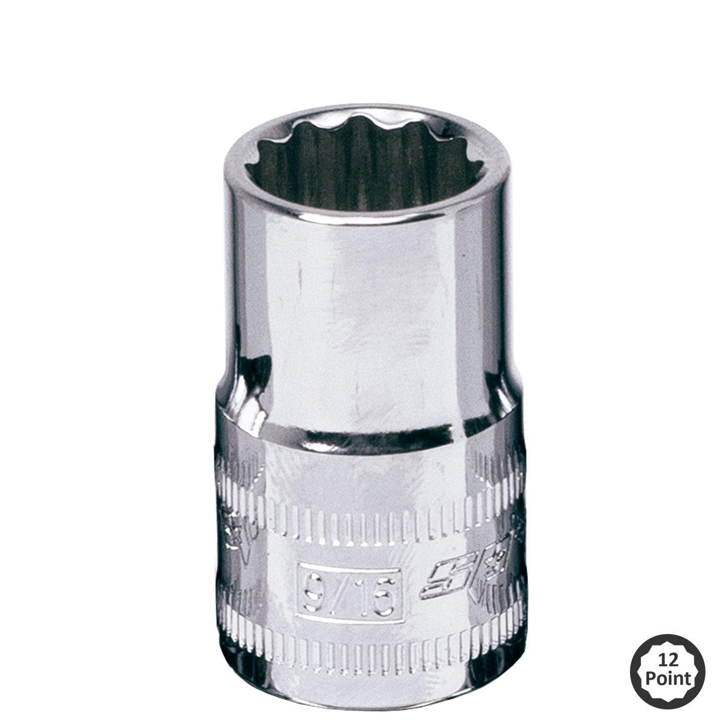 SP Tools Socket 3/8"Dr 12Pt SAE 13/16"  SP22060